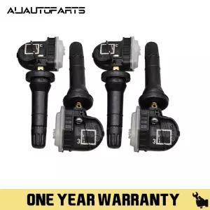 13516164 2019- 시보레 스파크 315MHz용 1/4PCS TPMS 센서 23445327 타이어 공기압 센서 13598771 13598772
