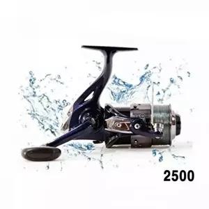 낚시 2500 초경량 릴 스피닝 민물릴 루어 바다-WFO15KU