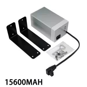 캠핑용 가정용 이동식 냉장고 리튬 외장 배터리 156000MAH 361776