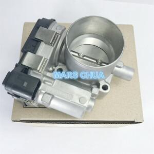 제타 골프 A1 A3 샤란 시트 폴로 Q3 03F 133 062 B 순정 스로틀 바디