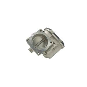 AUDI A4 B6 B7 A6 C5 Quattro 06B 용 VW Passat B5 3B 1.8T 새 스로틀 바디 OEM 133062 M T 비