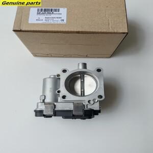 OEM 정품 전자식 스로틀 바디 세트 (1.2 1.4 TSI 아우디 A1 A3 폭스바겐 골프 스코다 옥타비아 시트 04E133