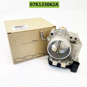 독일산 OEM 스로틀 바디 어셈블리, VW 파사트 비틀 골프 제타 래빗 2.5L 용, 07K133062A