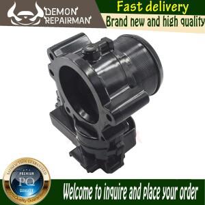 BMW 미니 시트로엥 푸조 1.6 스로틀 바디, A2C59513208 40624-1148090 V862418980 AP03