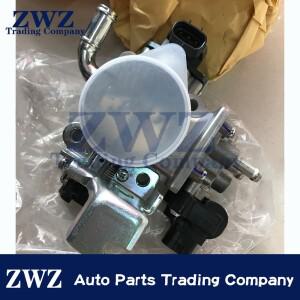 Suzuki Swift III MZ, EZ WAGON R+ 1.3L Origina 스로틀 바디 어셈블리 13400-84E12 E12