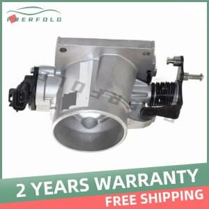 가솔린 스로틀 바디 하이 퀄리티 어셈블리, 포드 몬데오 mk3 2001-2007 2.0 98BF9B989 1S7G-9E926-HA