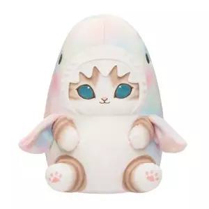 [하프클럽/]모후샌드 파스텔 상어 봉제 인형 BIG 1P 아이 생일 선물 고양이 소