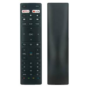 폴라로이드 TCSAND32HDPR04 LED 스마트 TV용 새 리모컨