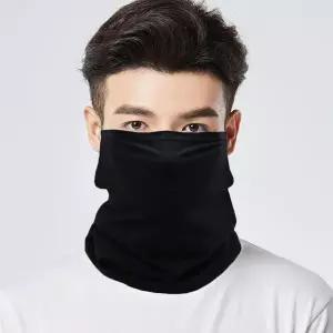 [하프클럽/]쿨링소프 귀걸이형 쿨 멀티스카프 골프 여름넥워머 귀