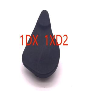 1PCS 캐논 1DXII 1DX2 용 새 고무 EOS USB 마이크 HDMI 커버 문 캡 케이스 쉘