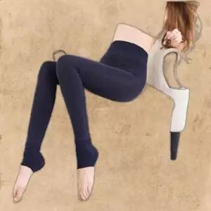 학생 겨울 바지 레깅스 네이비 레이브 치마 스판 쫄바