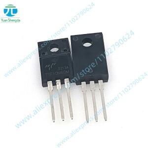 TO-220F N-MOSFET TSF10N60M 10A 600V 5개