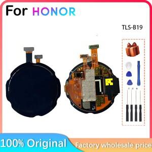 Honor TLS-B19 시계 매직 스마트워치 LCD 어셈블리 및 터치 워치 화면 수리 액세서리