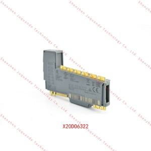 6ES7972-0BB12-0XA0 X20DO6322 X20BC0053 X20DI4371 SRB301LC-B X20PS3300 새 제품 및 호환