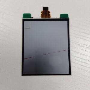 샤프 LS032B7DD01 LCD 화면 웨어러블 기기 또는 전자 태그 부품 교체 수리