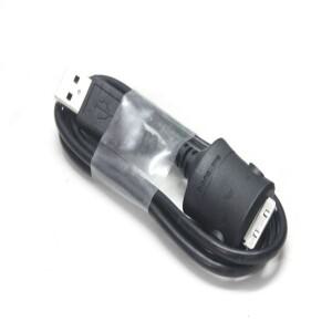 USB 데이터 동기화 충전 케이블 삼성호환 YP-Q2 YP-P3 YP-T08 MP3/MP4