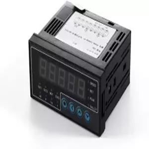 로드 셀 센서 표시기 디스플레이 AC100-240V 공급 무게 측정 트랜스듀서 배치 트랜스미터 릴레이 출력 두