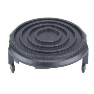 Ozito LTR-529U  WG119E 무선 예초기용 설계 보호 캡 커버 스냅인 스풀 라인 유닛