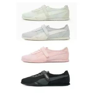 [갤러리아] 푸마(PUMA) 여성용 벨라 브이 블러쉬 4종 스니커즈 404566