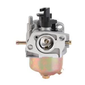 기화기 2KW - 3KW 발전기 GX160 GX200 5.5HP 168F 엔진 카브 SG 파이프 적합