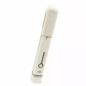 오아 무선 미니 판고데기 OSTR-014FM 휴대용 볼륨 펌 스트레이트 앞머리 고대기 헤어