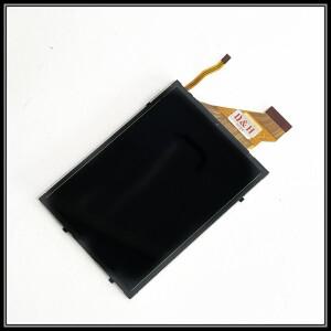 호환 캐논 파워샷 SX600 HS  디지털 카메라용 TFT LCD 디스플레이 화면  백라이트 수리 부품