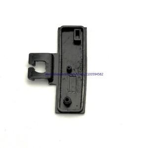 호환 캐논 EOS 350D 디지털 카메라 수리 부품용 새 USB 고무 뚜껑 도어 HDMI 호환 마이크 캡 인터페이스 커