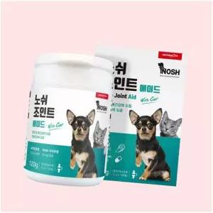 노쉬 조인트에이드 강아지 관절영양제 고양이 4695127