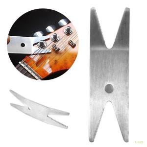 G99D 스테인레스 기타 스위치 핀 볼륨 버튼 드라이버 베이스 부품