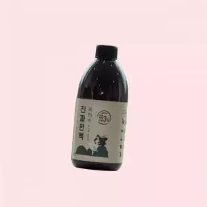 욕실의여왕 피톤치드 편백오일 진짜 편백수 리필액 500ml 4662367