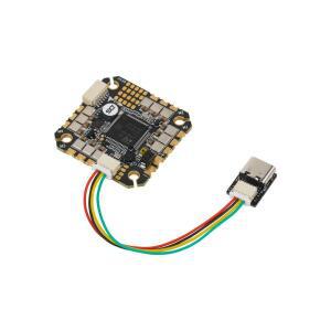 TALOS F722AIO BL32-40A 비행 제어 ESC 올인원 4-6S FPV 호환 호환 프리스타일 드론