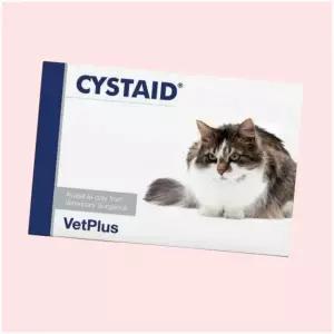 벳플러스 vetplus 시스테이드 플러스 30캡슐 4695146