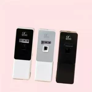 올센느 프리미엄 니치 향수 퍼퓸 방향제 자동분사기 디스펜서 세트 (간단형) 화장실 사무실 실내용 4650098