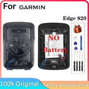 Garmin Edge 820 GPS 컴퓨터 백 케이스 충전 도크 361-00043-00 배터리 서비스 부품 없음