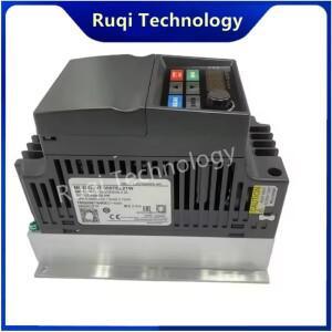 델타 VFD-EL VFD 인버터 AC 드라이브 VFD007EL21W 0.75KW 2.2KW