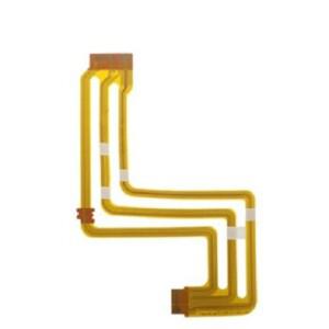 1pcs 소니 DCR-SR100E SR90E 비디오 카메라용 새 LCD 플렉스 케이블