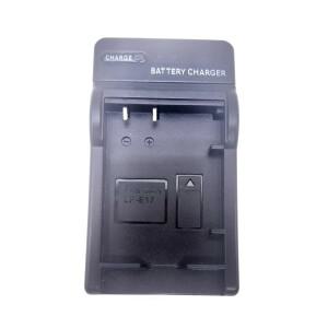 1pcs LP-E17 배터리 여행용 충전기는 Canon 디지털 카메라 EOS Rebel T6i 750D T6s M3 M5