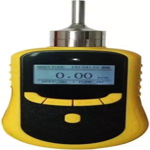 과산화수소 H2O2 검지기 0~1000ppm 고정밀 병원 분석 장치