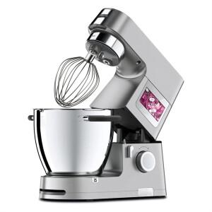 A97TS스테인레스 스틸 거품기 Kenwood 푸드 프로세서용 액세서리  Chef XL 적합한 풍선