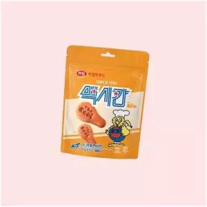 더리얼 하림펫푸드 맥시칸 양념 멍쿠키 60g 강아지 쿠키 4694145
