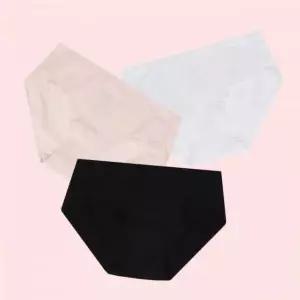 더데이걸 면모달 3팩 팬티 속옷 언더웨어TGWP25A05 쇼핑점 4651655