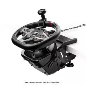 트럭 및 농장 시뮬레이션 게임을 위한 Thrustmaster SimTask 스티어링 키트 조절 가능한 클램프 스피너