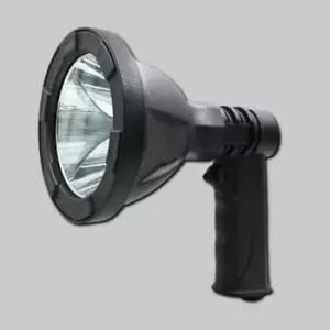 후레쉬 랜턴 LED 손전등 1600루멘 T61서치라이트
