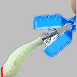 에기 훅캡 에기훅캡 에기캡 커버 캡 낚시바늘