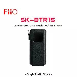 BTR15용 FiiO SK-BTR15 보호 케이스