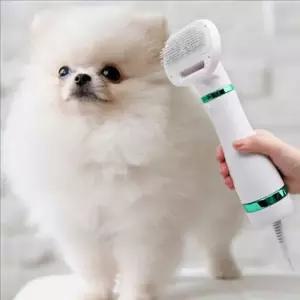 고양이 반려동물 드라이기 그루밍 강아지 드라이기 애견 미용 고양이