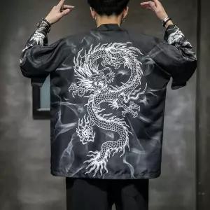 남성 절복 생활한복 두루마기 저고리 법복 개량한복