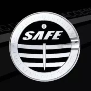 코란도C 주유구 커버몰딩 차량용 크롬몰딩용품