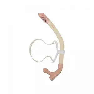 아레나 A-DRY FLOW 센터스노클 A6AC1OK58YEL 138669