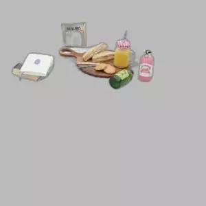 양면방수돗자리_그린체크 140x140(3-4인용)
